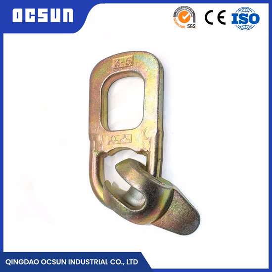Ocsun Construction Hardware Китай Завод по производству анкеров с шаровой головкой/Монтажных анкеров, Складной анкер с раздвижным монтажом, Анкер с подъемной опорой, Строительство, Крепление бетона